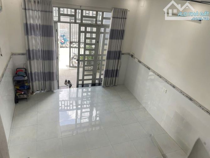 NHÀ 3 TẦNG HXH BÌNH CHIỂU – GẦN CHỢ ĐẦU MỐI – 3PN – CHỈ 5.35 TỶ - 1