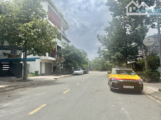Bán đất đường N3 Kdc D2D Võ Thị Sáu, phường Trấn Biên. - 1