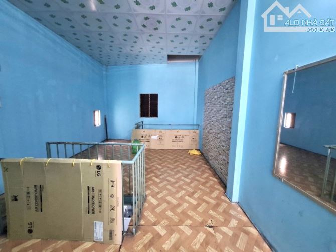 Thoại Ngọc Hầu , HXT Sát Nhà,4 x 12, 2 Tầng , sổ Vuông , giá 4.5 Tỷ TL - 1