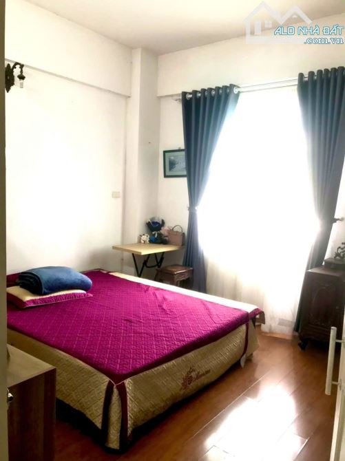 KHÚC HIẾM – TIỆN ÍCH NGẬP TRÀN – VỊ TRÍ VÀNG NGÕ 28 XUÂN LA - 1