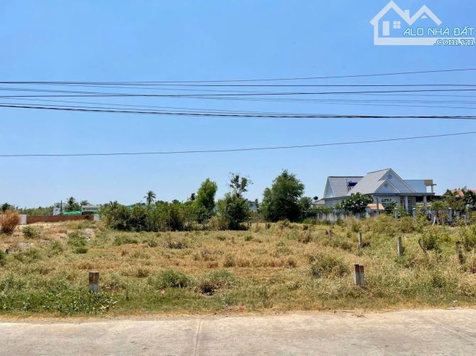 CHÍNH CHỦ GỬI BÁN – ĐẤT THỔ CƯ CẦN GIUỘC – GIÁ RẺ, XE TẢI TỚI NƠI:  1ty6 - 1