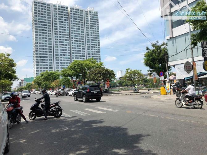 🔥NHÀ 2 TẦNG ĐẸP GẦN 90M2 PHỐ HÀM NGHI, SÁT NGUYỄN VĂN LINH, DỰ ÁN AEON MALL- CHỈ 6.6 TỶ - 1