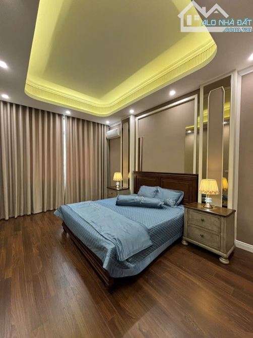 Văn Phú Lô Góc 35m mt4,1m 4 tầng,gần phố,trước nhà rất rộng, nhà đẹp an sinh đỉnh - 1