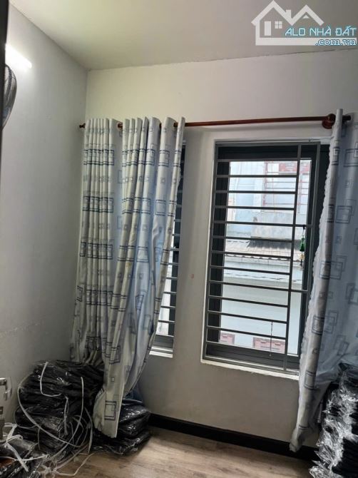Bán Gấp,Nhà 3 Tầng, Phú Thọ Hoà, DT 4.1 x 8, Gần mặt Tiền , Giá 4.4 Tỷ TL - 1