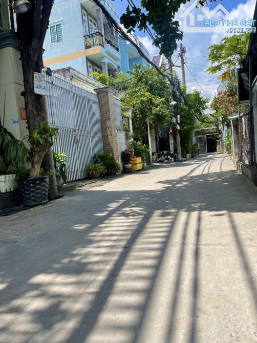 BÁN NHÀ DƯƠNG THỊ MƯỜI TÂN THỚI HIỆP QUẬN 12, DT 120 M2 (5.9×14), GIÁ SIÊU RẺ - 1