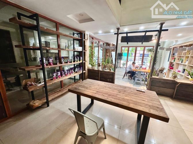 BÁN NHÀ MẶT PHỐ TRẦN ĐẠI NGHĨA TTTP CẦN THƠ - 1