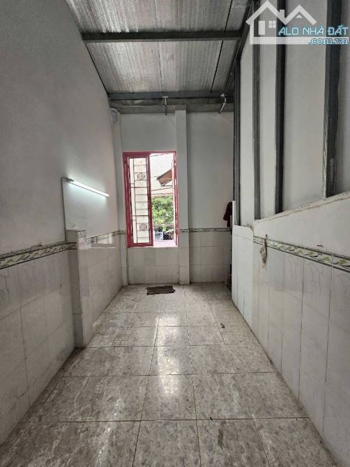 Tân Kỳ Tân Quý, Hẻm xe hơi 5M Thông, 4,5x 12, 2 Tầng Giá 4.3 Tỷ TL - 1