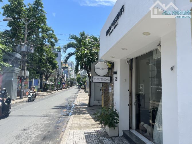 Bàn nhà hẻm 8m Nguyễn Trọng Tuyển P1. Tân Bình 12m x 18,6m KC 4 tầng, 37 tỷ - 1