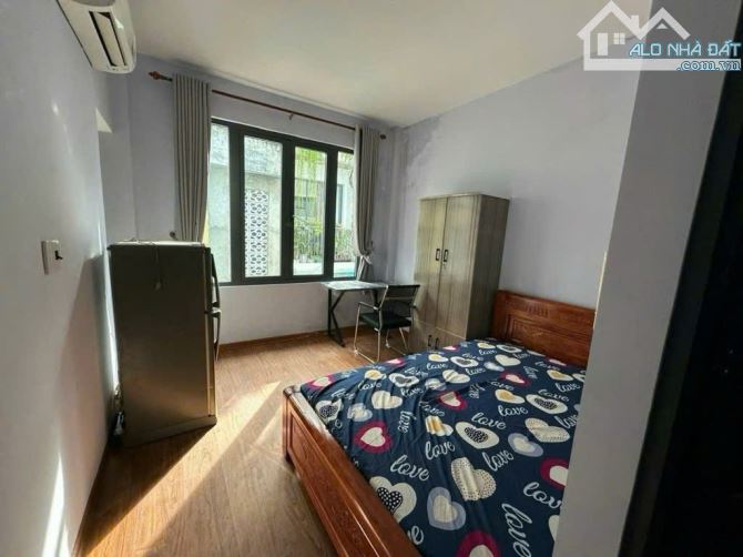 🏠BÁN GẤP NHÀ CHUNG CƯ MINI 3 TẦNG - TRUNG TÂM HẢI CHÂU, ĐÀ NẴNG - DÒNG TIỀN ỔN ĐỊNH - 1