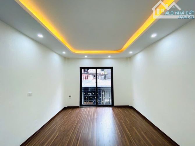 NGỌC TRỤC - ĐẠI MỖ, NHÀ MỚI ĐẸP - Ở NGAY - GẦN Ô TÔ, 35M2*5T, HƠN 6 TỶ - 1