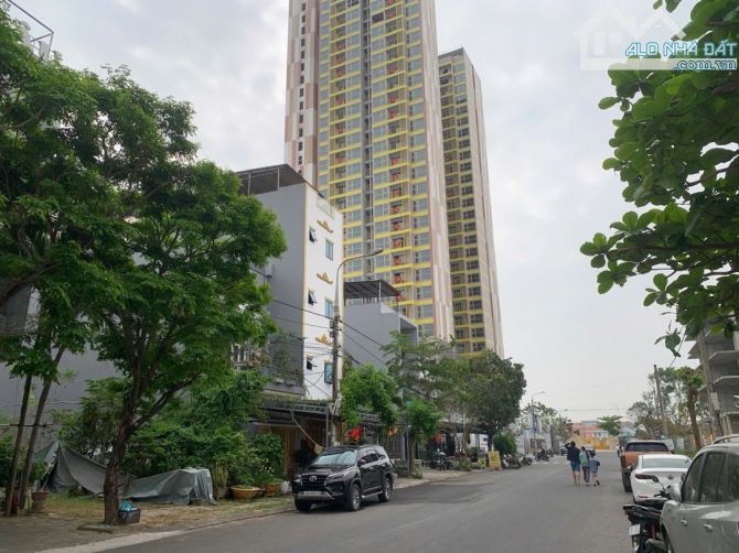🌊 BÁN LÔ ĐẤT MẶT TIỀN VIP ĐƯỜNG PHẠM KIỆT – GẦN BIỂN MỸ KHÊ – NGAY HỒ XUÂN HƯƠNG 🌊 - 1