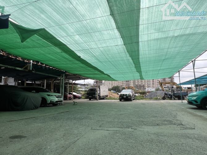 🌟 BÁN ĐẤT 2 MẶT TIỀN SIÊU HIẾM – 890M² NGUYỄN VĂN QUÁ & KÊNH THAM LƯƠNG – THU NHẬP KHỦNG - 1