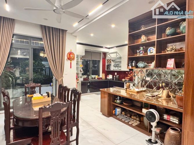 Bán nhà Vạn Phúc Hà Đông gần Đại Mỗ, nhà Phân lô ô tô vào nhà full nội thất, ô chờ - 1