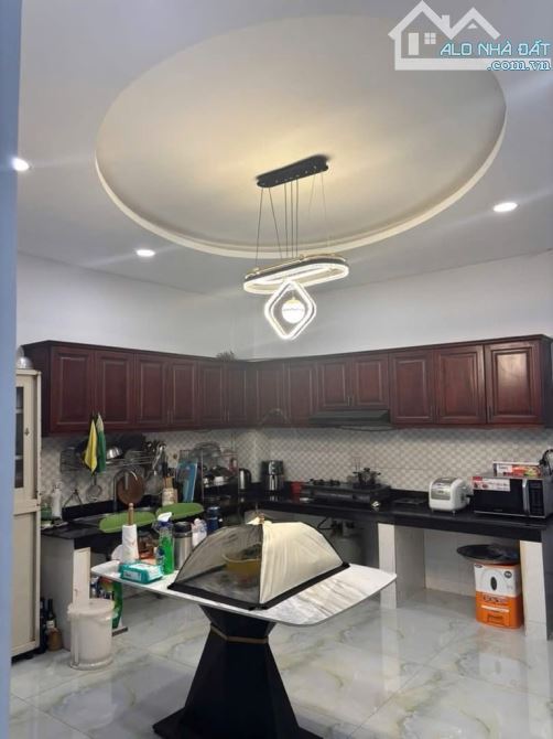 💥 CHÍNH CHỦ GIẢM 100 TRIỆU – NHÀ ĐẸP CHỈ CÒN 5.7 TỶ – QUANG TRUNG, P.10, GÒ VẤP - 1