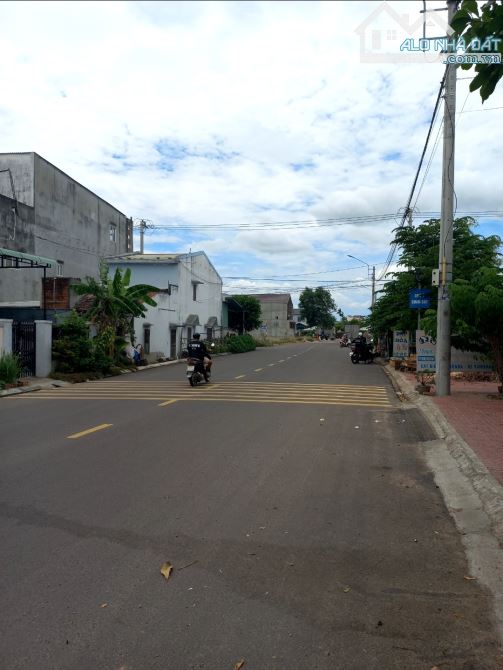 🏡Bán đất 103m2 khu vực kim châu,P Bình Định, tx an nhơn, Bình Định - 1