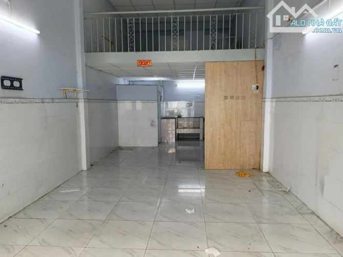 Bán nhà Đ số 6 Lê Văn Quới ngay ngã tư 4 xã hẻm 6m 46m2,2 Tầng Nhỉnh 3 tỷ - 1