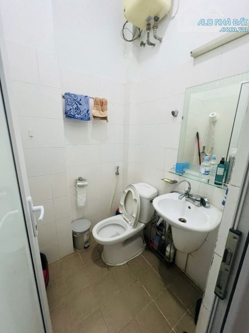 Bán nhà căn góc mặt phố Vũ Tông Phan Thanh Xuân. Mặt tiền 4x13m, 4 tầng, giá 22.8 tỷ . - 1