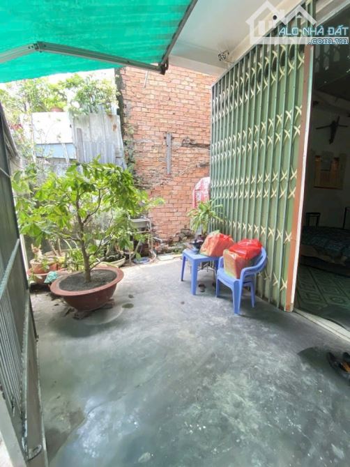 🏡💥ĐINH TIÊN HOÀNG - BÌNH THẠNH💥HẺM XE TẢI💥 NGANG 5,2M-70M2-CHỈ NHỈNH 7 TỶ TL🌹 - 1