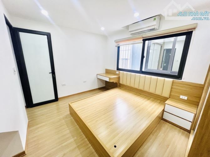 BÁN NHÀ XÃ ĐÀN MUA 1 ĐƯỢC 2 NGÕ THÔNG ĐƯỜNG TO XUNG QUANH NHIỀU TIỆN ÍCH ĐI LẠI THUẬN LỢI - 1