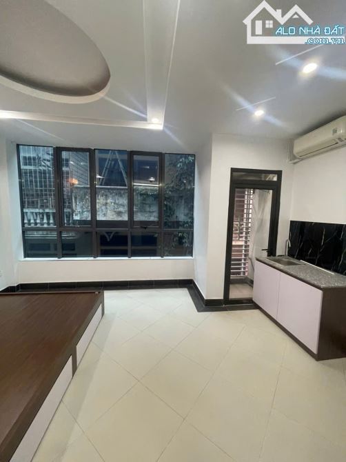 BIỆT THỰ TÂN MAI- VỊ TRÍ VIP NHẤT PHỐ BIỆT THỰ - Ô TÔ TRÁNH-125m2-3 tầng-MT 8.5m-27.2 TỶ - 1