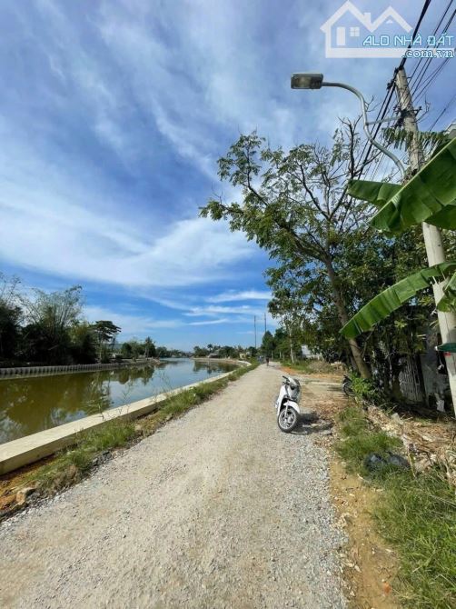 🎯🎯ĐẤT MẶT TIỀN NGUYỄN CỬU VÂN VIEW SÔNG NHƯ Ý, TP HUẾ - 1