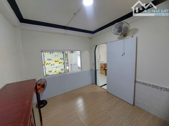 Chính chủ cần bán căn hộ chung cư tầng trệt Nơ Trang Long - 12