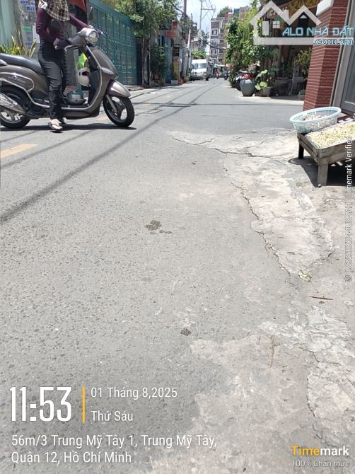 Siêu Phẩm Cực Đẹp Trung Mỹ Tây 19. 5Tầng, 138m2.Đường 8m Thông Tứ Tung - 12