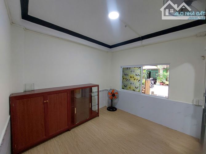 Chính chủ cần bán căn hộ chung cư tầng trệt Nơ Trang Long - 13