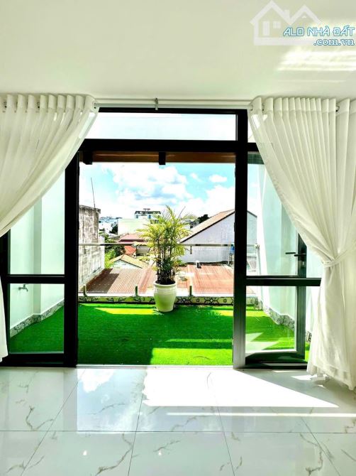4❌11m, NHÀ 4 TẦNG, HẺM XE HƠI, NGUYỄN VĂN KHỐI, P8 GÒ VẤP, 6 TỶ HƠN - 13