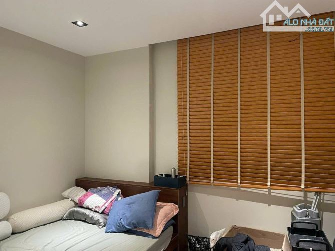CHDV 262M2  - DƯƠNG QUANGX HÀM -  P5 - VIP KHU VỰC GÒ VẤP - 45TỶ - 13