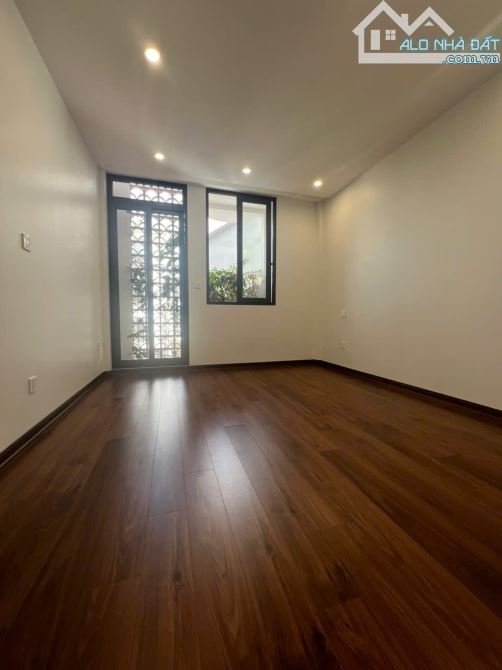 Bá,n Nhà Dân Xây Độc Lập Lại Yên - Hoài Đức, 54m2*5Tầng, Thiết kế riêng ngõ thông gần ôtô. - 13
