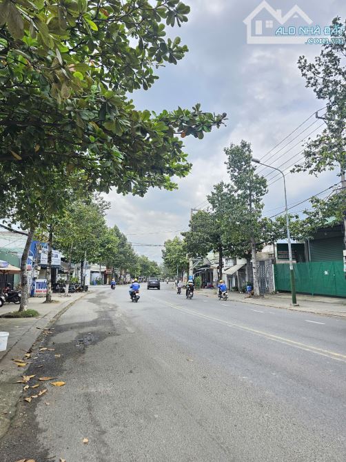 Bán đất 9x50m, mặt tiền Nguyễn Thị Minh Khai p. Tân Bình - 13