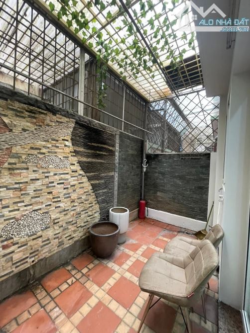 LIỀN KỀ VĂN QUÁN - HÀ ĐÔNG - PHÂN LÔ KINH DOANH - 2 MẶT THOÁNG - GARA Ô TÔ - VỈA HÈ - 68M - 13