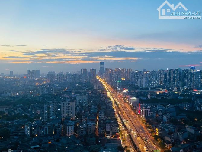 Bán căn Duplex Penhouse Eco Green City Nguyễn Xiển- Thanh Trì- 180m2- 13.3 tỷ(CTL) - 14