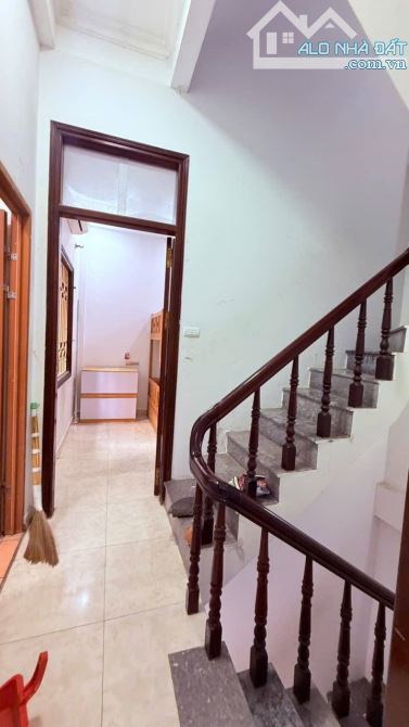 SIÊU HIẾM VÕ CHÍ CÔNG – NHÀ ĐẸP, GẦN PHỐ, SỔ NỞ HẬU 52M² – 5 TẦNG – MT 8.6M – 10.5 TỶ - 14