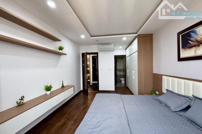 (Tin thật 100%) CH 89m2 x 3PN tại An Bình City - Ban công hướng Nam - Nội thất 800 triệu - 14