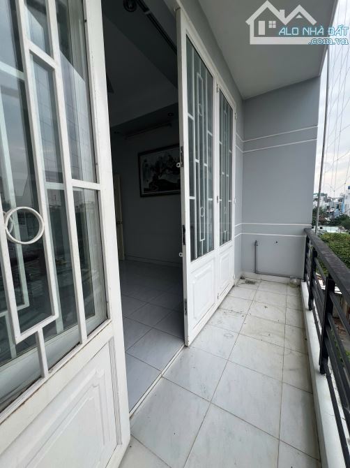 CHO THUÊ NHÀ NGUYÊN CĂN - HẺM LÊ VĂN QUỚI, BÌNH TÂN - HẺM XE TẢI THÔNG HƯƠNG LỘ 2 - 15