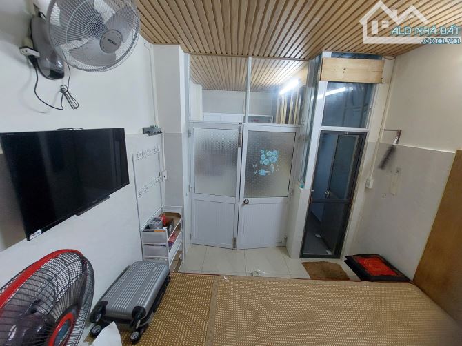 Chính chủ cần bán căn hộ chung cư tầng trệt Nơ Trang Long - 15