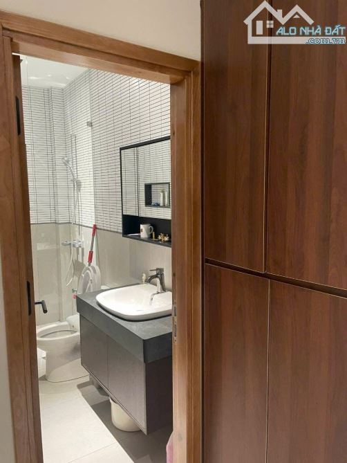 CHDV 262M2  - DƯƠNG QUANGX HÀM -  P5 - VIP KHU VỰC GÒ VẤP - 45TỶ - 15