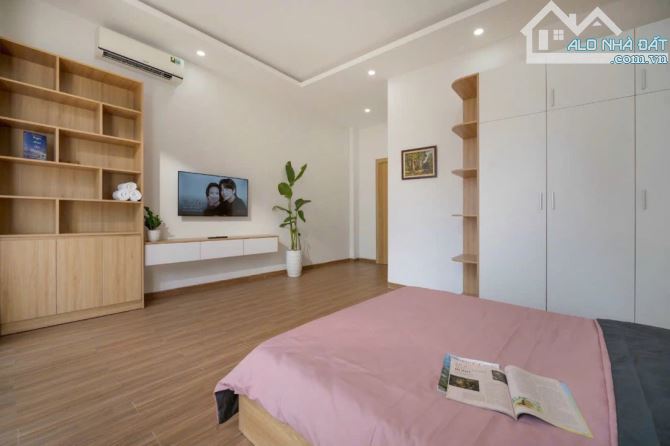 CHỦ ĐI NƯỚC NGOÀI CẦN BÁN GẤP NHÀ PHƯỚC TRƯỜNG 12 - NHÀ 4 TẦNG - FULL NỘI THẤT ĐẸP - 15