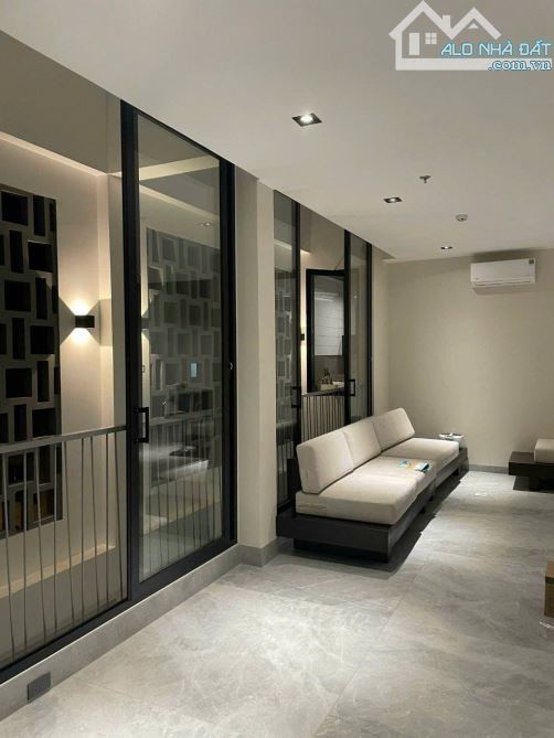 CHDV 262M2  - DƯƠNG QUANGX HÀM -  P5 - VIP KHU VỰC GÒ VẤP - 45TỶ - 16