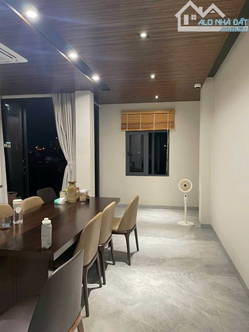 CHDV 262M2  - DƯƠNG QUANGX HÀM -  P5 - VIP KHU VỰC GÒ VẤP - 45TỶ - 17