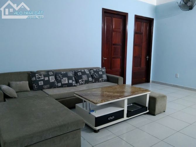 Cho thuê căn hộ 68m - Chung cư 242 Nguyễn Hữu Cảnh, P. Rạch Dừa, TP. Vũng Tàu - 1