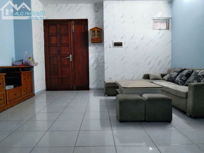 Cho thuê căn hộ 68m - Chung cư 242 Nguyễn Hữu Cảnh, P. Rạch Dừa, TP. Vũng Tàu - 2