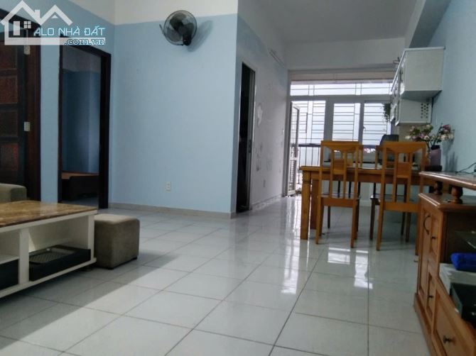 Cho thuê căn hộ 68m - Chung cư 242 Nguyễn Hữu Cảnh, P. Rạch Dừa, TP. Vũng Tàu - 3