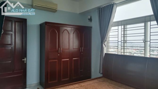 Cho thuê căn hộ 68m - Chung cư 242 Nguyễn Hữu Cảnh, P. Rạch Dừa, TP. Vũng Tàu - 5