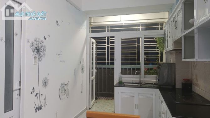 Cho thuê căn hộ 68m - Chung cư 242 Nguyễn Hữu Cảnh, P. Rạch Dừa, TP. Vũng Tàu - 6