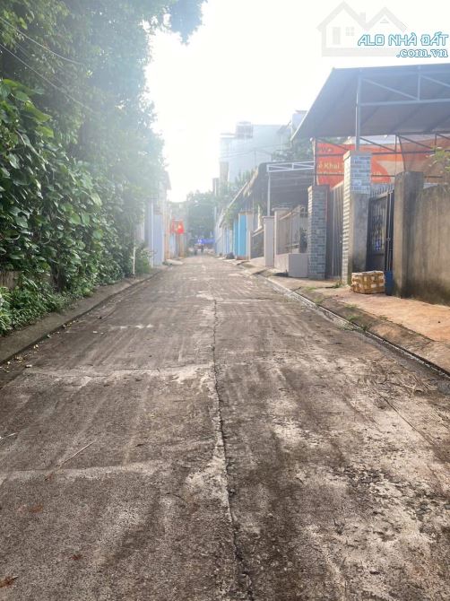 BÁN ĐẤT HẺM 296 NGUYỄN CHÍ THANH - PHƯỜNG TÂN AN !!! - 2