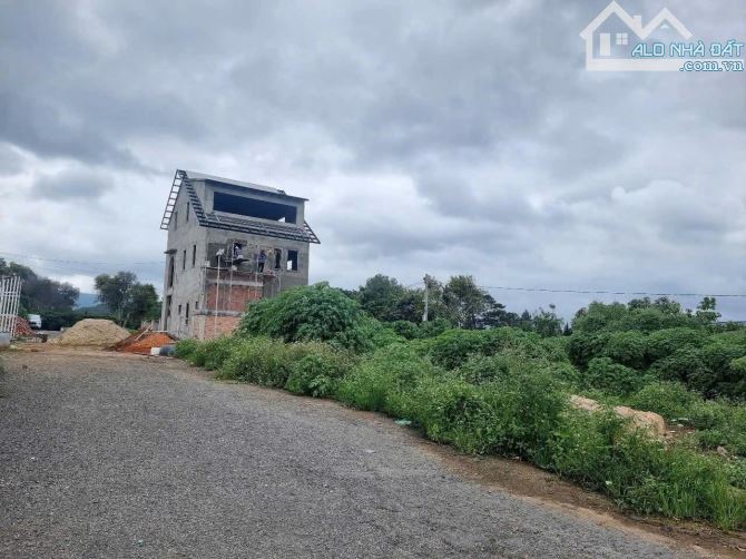 Cần bán đất bên cạnh KDL CHIKAFARM Tà Nung thành phố Đà Lạt - 4
