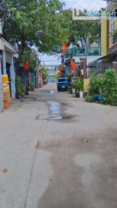 Bán Nhanh Đất 5x20m Đường Lê Văn Khương P.Thới An Quận 12 Giá 5.3 Tỷ TL - 2